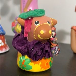 Meet your Posher, Helena